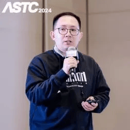 电闪耀2024中国科技年会（ASTC 2024）k8凯发一触即发科技赋能家电产业转型升级小米大家(图8)