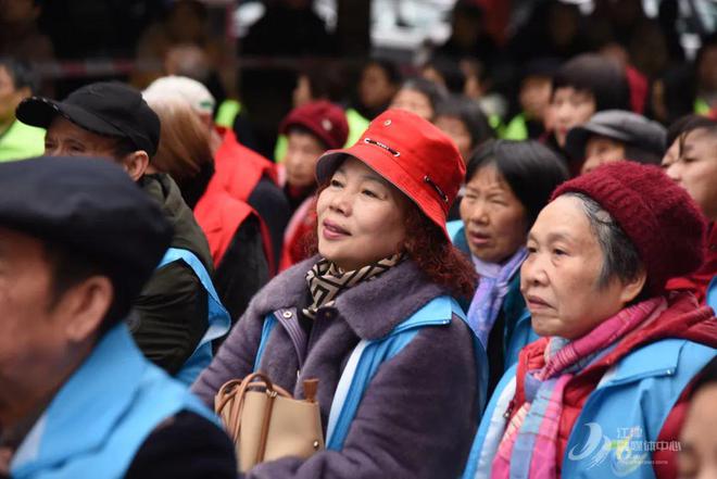 城捡“耙和”的来得了哦！凯发k8网站几江企业惠母(图5)