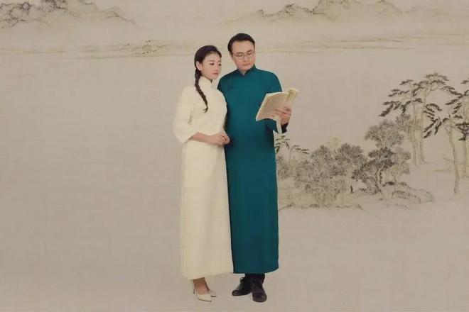 福的都有一个共性那就是男人特别聪明k8凯发入口凡是夫妻关系好、家庭幸(图2)