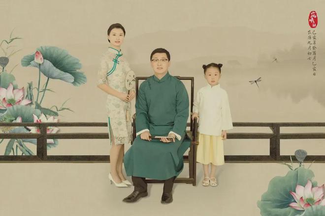 福的都有一个共性那就是男人特别聪明k8凯发入口凡是夫妻关系好、家庭幸(图4)