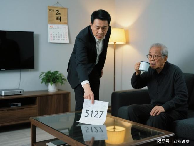 0儿子关电闸次日有人上门：你邻居出事了凯发K8登录入口大爷每月电费高达500(图6)