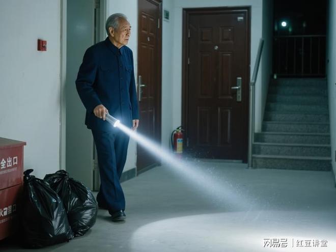 0儿子关电闸次日有人上门：你邻居出事了凯发K8登录入口大爷每月电费高达500(图7)