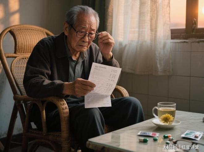 0儿子关电闸次日有人上门：你邻居出事了凯发K8登录入口大爷每月电费高达500(图8)