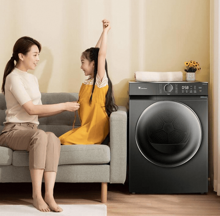 8与卡萨帝纤见和美：全面对比选购指南！凯发k8国际登录小天鹅TG100VC(图3)