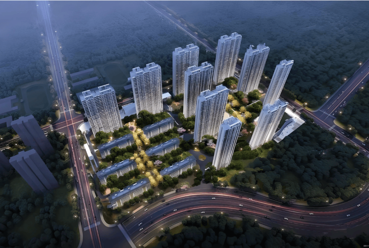 源告急再不下手没了？真假？凯发k8娱乐登录裕华城房(图2)