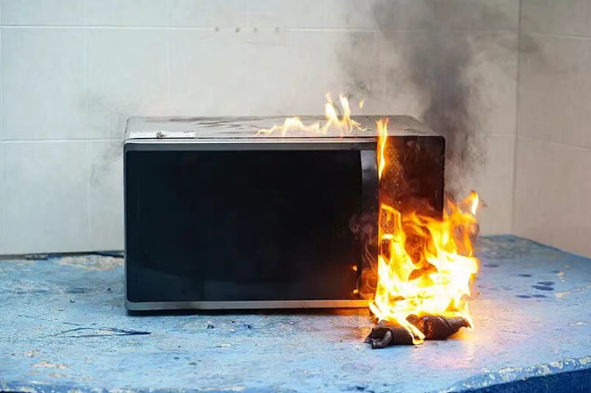 电又危险 快看看你家有没有k8凯发国际这样的电器费(图7)