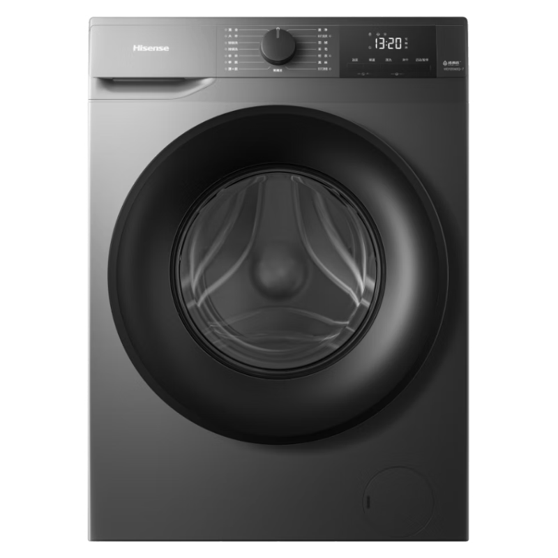 机：海尔、海信与石头洗衣机的优势与选择凯