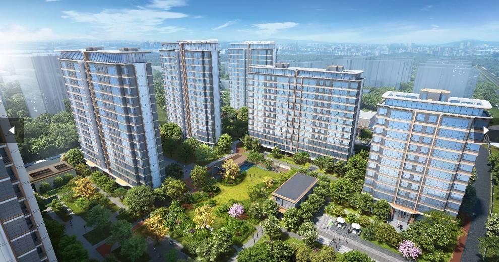 玥湖楼盘怎么样-优惠k8凯发合肥新华星耀(图5) 玥湖楼盘怎么样-优惠k8凯发合肥新华星耀(图5)