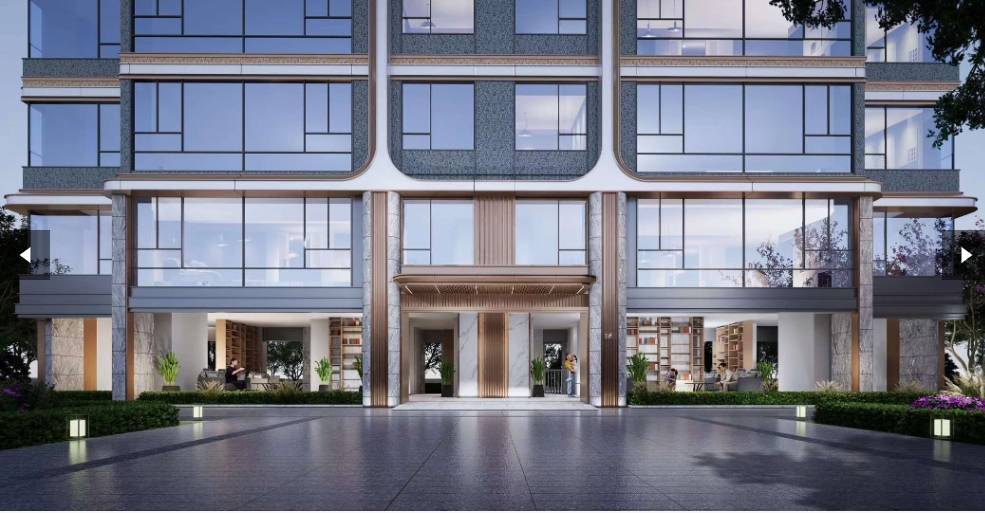 玥湖楼盘怎么样-优惠k8凯发合肥新华星耀(图6)