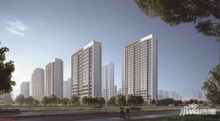 园项目户型图-值得买吗K8凯发皖投云启华