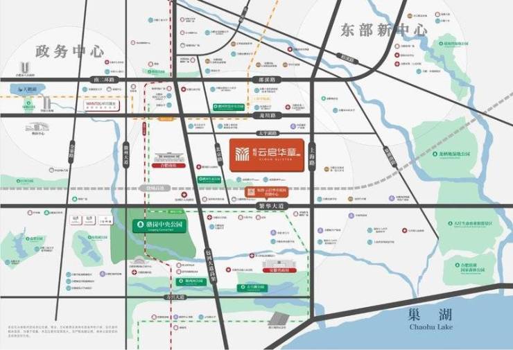 园项目户型图-值得买吗K8凯发皖投云启华章花(图2) 园项目户型图-值得买吗K8凯发皖投云启华章花(图2)