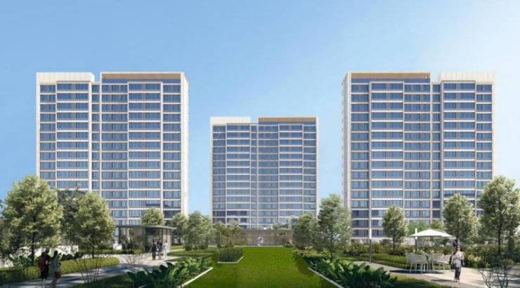 园项目户型图-值得买吗K8凯发皖投云启华章花(图5) 园项目户型图-值得买吗K8凯发皖投云启华章花(图5)